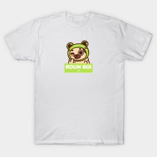 Roun Boi Puglie T-Shirt